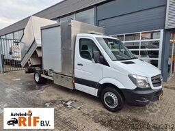 Mercedes-Benz Sprinter 516 CDI/ Vuil/ Kipper/ Airco/ WB 433