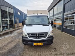 Mercedes-Benz Sprinter 516 CDI/ Vuil/ Kipper/ Airco/ WB 433