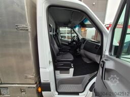 Mercedes-Benz Sprinter 516 CDI/ Vuil/ Kipper/ Airco/ WB 433