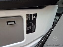 Mercedes-Benz Sprinter 516 CDI/ Vuil/ Kipper/ Airco/ WB 433