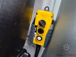 Mercedes-Benz Sprinter 516 CDI/ Vuil/ Kipper/ Airco/ WB 433