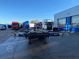 Renders Euro 800 3DFCST / Container Chassis / 45FT / 1x...