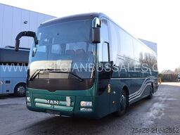 MAN Lion's Coach R07
