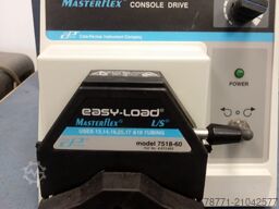 Cole-Parmer Masterflex 7520-47