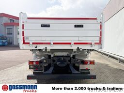 Mercedes-Benz Arocs 3348 K 6x4, Kran Fassi F255A.2.24,