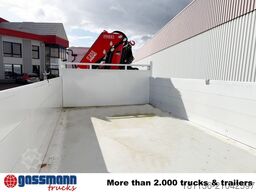 Mercedes-Benz Arocs 3348 K 6x4, Kran Fassi F255A.2.24,