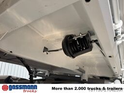 Mercedes-Benz Arocs 3348 K 6x4, Kran Fassi F255A.2.24,