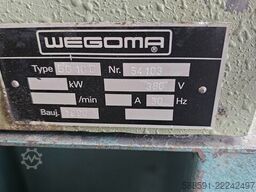 Wegoma BG10D