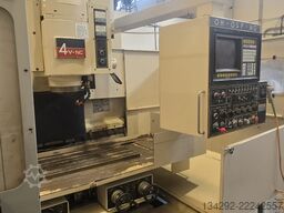 Okuma & Howa 4V-NC