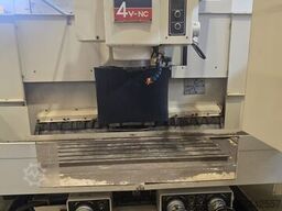 Okuma & Howa 4V-NC