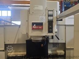 Okuma & Howa 4V-NC