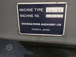 Okuma & Howa 4V-NC