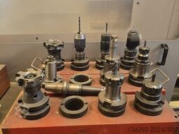 Okuma & Howa 4V-NC