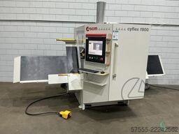 SCM Cyflex F900