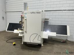 SCM Cyflex F900