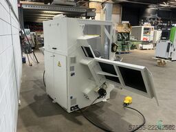 SCM Cyflex F900