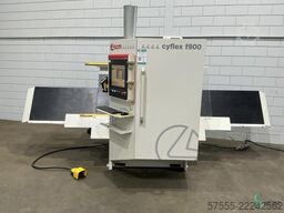 SCM Cyflex F900