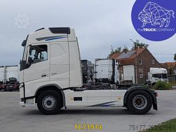 Volvo FH 500