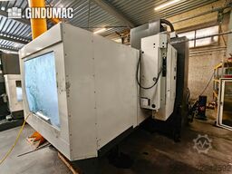 HAAS VF-10/50