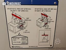 HAAS VF-10/50