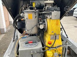Hammelmann HDP 124 Hammelmann HDP 124 Aquajet 12