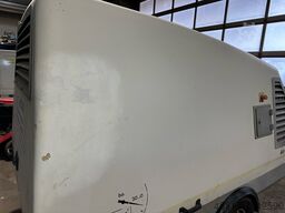 Hammelmann HDP 124 Hammelmann HDP 124 Aquajet 12