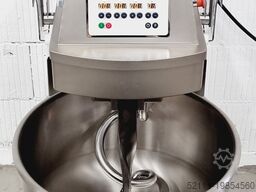 Sinmag SP 50 Edelstahl