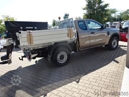 FORD Ranger XL EXtraKab 3-S.-Kipper Winterdienst