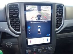 FORD Ranger XL EXtraKab 3-S.-Kipper Winterdienst