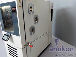 Weiss Technik TempEvent T/340/40/3/S -40°C bis +180°C