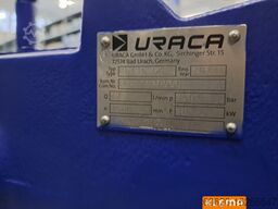 Uraca KD716-GK
