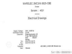 Marelec 2MC/3/6