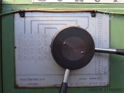 Gurutzpe AT 8000-600