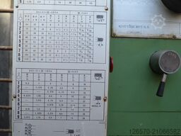 Gurutzpe AT 8000-600