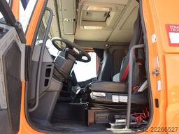 Renault K 460 Hooklift Unilift T26 - 6x4