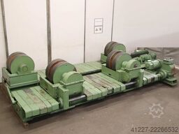 Heinrichsglück DV120Mp