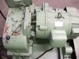 Heinrichsglück DV120Mp