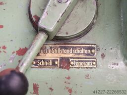 Heinrichsglück DV120Mp