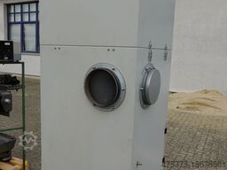 KAPPA Absaugung/Kompaktentstauber KE-DA 2-ND