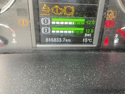 Scania R730 Woodtransport / 6x4 / Hiab Crane / Retarde...