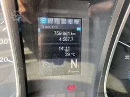 Mercedes-Benz ACTROS 1843 / 2 Tanks / Euro 6 / NL / 760.000 KM