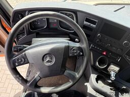 Mercedes-Benz Actros 1936 Euro 6 / 580.000 KM / NL Truck  APK...