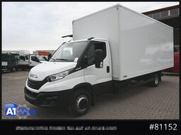 IVECO Daily 72C18 A8V Koffer, Klima, LBW, Hi-Matic, Tempomat