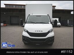 IVECO Daily 72C18 A8V Koffer, Klima, LBW, Hi-Matic, Tempomat