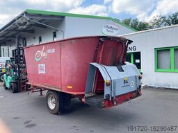  V-Mix 15N 2S Futtermischwagen