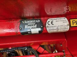 Väderstad Rapid 3000