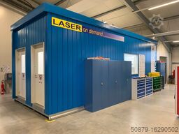 ABN Stericube Matrix ISO 6