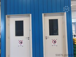 ABN Stericube Matrix ISO 6