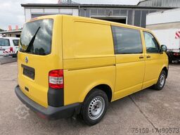 Volkswagen T5 Transporter 2.0 TDI EURO-5 CoC PARKTRONIK
