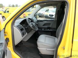 Volkswagen T5 Transporter 2.0 TDI EURO-5 CoC PARKTRONIK